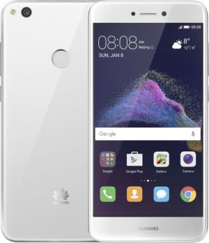 Smartfon Huawei 16 GB Dual SIM Biały  (P9 LITE 2017 White) 1
