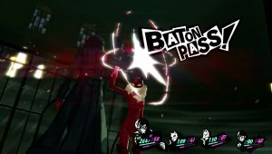 Persona 5 PS4 3