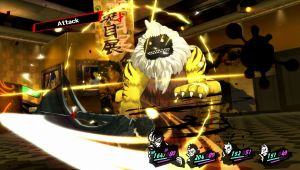 Persona 5 PS4 7