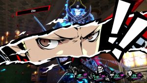 Persona 5 PS4 10