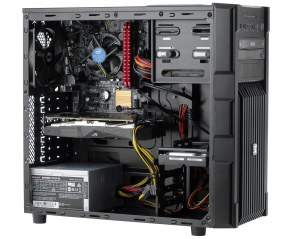 Komputer Morele KABY G2850 4