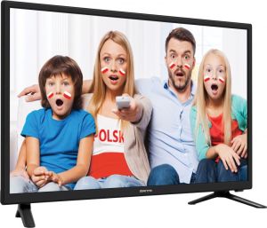 Telewizor Manta LED 32'' HD Ready 2