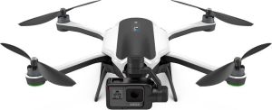Dron GoPro Karma (QKWXX-015-EU) 1