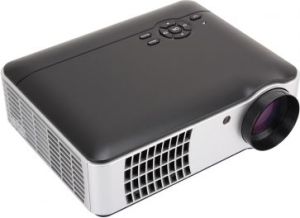 Projektor Art Z3000 LED 1280 x 800px 2800lm 3LCD 8