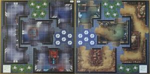 Galakta Star Wars Imperium Atakuje Bliźniacze Cienie 3