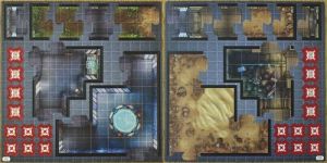 Galakta Star Wars Imperium Atakuje Bliźniacze Cienie 4