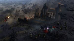 Warhammer 40 000: Dawn of War III PC 3
