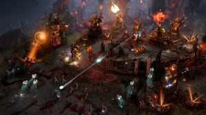 Warhammer 40 000: Dawn of War III PC 9