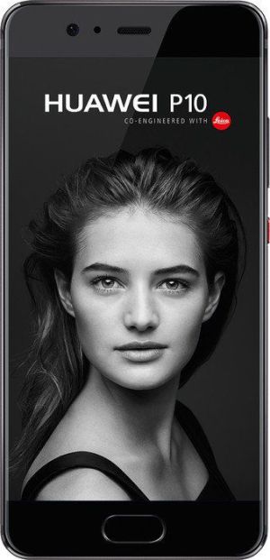 Smartfon Huawei 64 GB Dual SIM Czarny  (Huawei P10 Black) 2