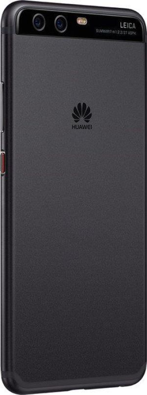 Smartfon Huawei 64 GB Dual SIM Czarny  (Huawei P10 Black) 4