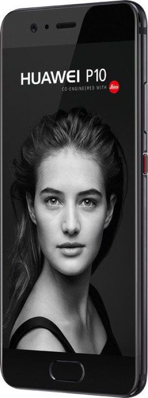 Smartfon Huawei 64 GB Dual SIM Czarny  (Huawei P10 Black) 5