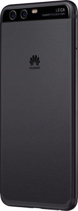 Smartfon Huawei 64 GB Dual SIM Czarny  (Huawei P10 Black) 6