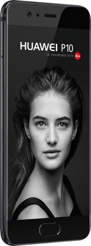 Smartfon Huawei 64 GB Dual SIM Czarny  (Huawei P10 Black) 8
