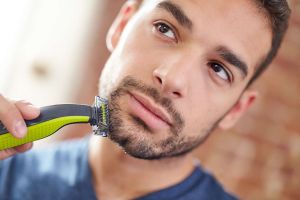 Golarka Philips OneBlade QP2520/20 3