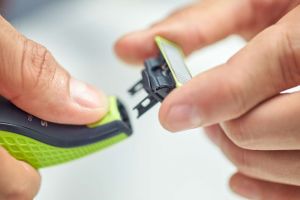 Golarka Philips OneBlade QP2520/20 10