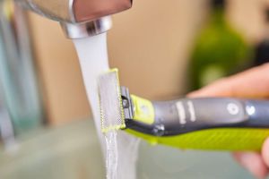 Golarka Philips OneBlade QP2520/20 11