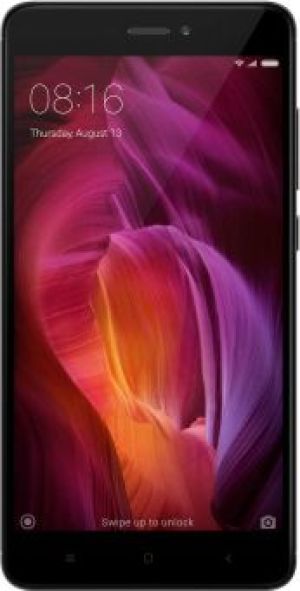Smartfon Xiaomi Redmi Note 4 32 GB Dual SIM Czarny  (XM-RN4-32-CE/BK) 3