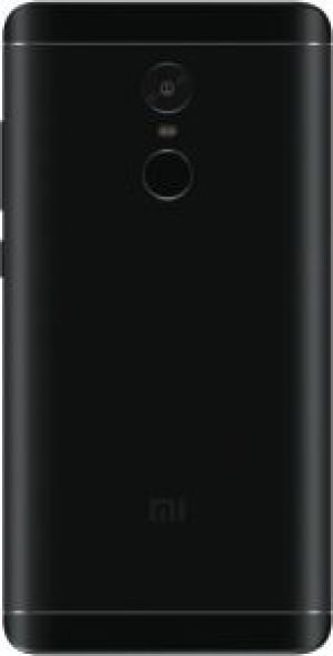 Smartfon Xiaomi Redmi Note 4 32 GB Dual SIM Czarny  (XM-RN4-32-CE/BK) 5