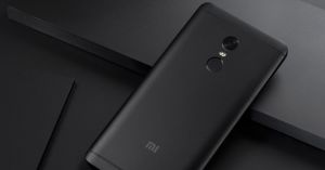 Smartfon Xiaomi Redmi Note 4 32 GB Dual SIM Czarny  (XM-RN4-32-CE/BK) 7