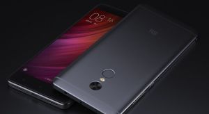 Smartfon Xiaomi Redmi Note 4 32 GB Dual SIM Czarny  (XM-RN4-32-CE/BK) 9