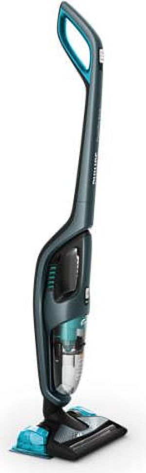 Odkurzacz pionowy Philips PowerPro Aqua FC6409/01 6