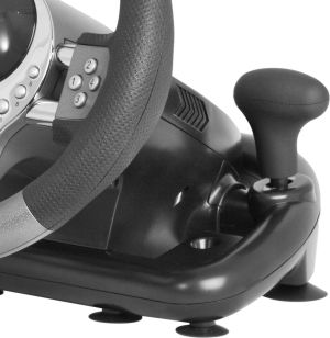 Kierownica Defender Forsage GTR (DF-089) 4