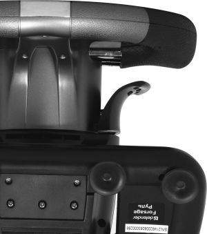 Kierownica Defender Forsage GTR (DF-089) 5