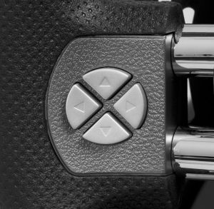 Kierownica Defender Forsage GTR (DF-089) 6