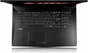 Laptop MSI GP72 7RE(Leopard Pro)-411XPL 3