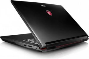 Laptop MSI GP72 7RE(Leopard Pro)-411XPL 5