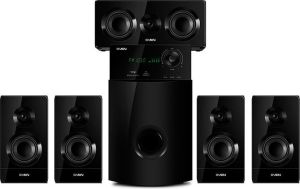 Głośniki komputerowe Sven HT-210 (SV-014124) 3