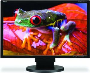 Monitor NEC EA221WME + DVI (GW) 1