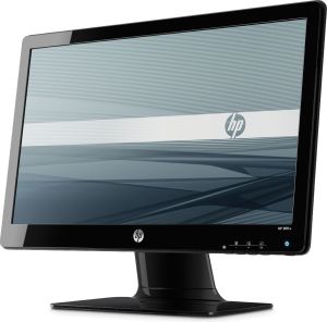 Monitor HP 2011X + DVI (GW) 1