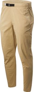 New Balance New Balance męskie spodnie Athletics woven pant INC MP01504INC M 1