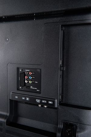 Telewizor Hyundai LED 55'' 4K (Ultra HD) 4