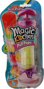 foremka do lizania lodu Magic Kidchen junior 24 cm fioletowy/żółty 1