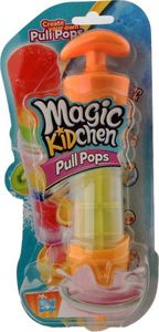 foremka do lizania lodu Magic Kidchen junior 24 cm pomarańczowy/żółty 1