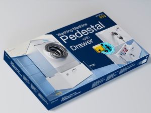 Arkas Podstawa pod pralkę QVANT (WM-001-40) 3