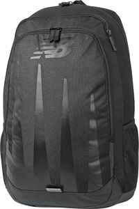 New Balance New Balance plecak NB oversized Print backpack L BK unisex BG01010GBK L 1