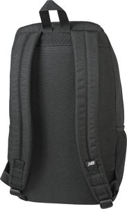 New Balance New Balance plecak NB oversized Print backpack L BK unisex BG01010GBK L 3