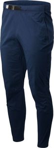 New Balance New Balance spodnie Athletics woven pant NGO MP01504NGO M 1