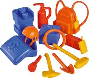 Simba Strażak Sam Jeep ratunkowy 6