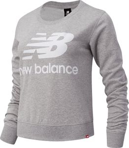 New Balance New Balance bluza Essentials Crew AG damskie WT03551AG XS 1