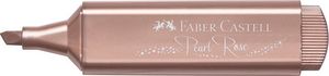 Faber-Castell zakreślacz 1546 metallic 11,3 x 2,5 cm old-pink 2