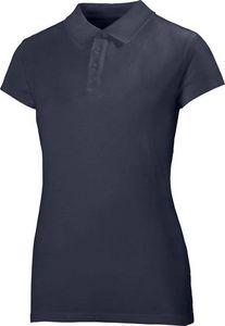 Helly Hansen Helly Hansen Crew Polo W 50597-597 Marine L 1