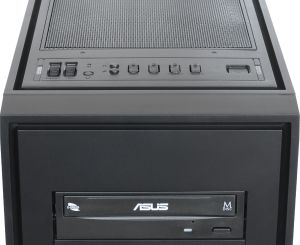 Komputer Challenger Boosted OC Core i7-7700K, 16 GB, GTX 1070, 1 TB HDD 4