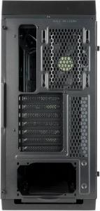 Obudowa SilentiumPC Aquarius X70T Pure Black (SPC 171) 10