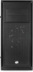 Obudowa SilentiumPC Aquarius X70T Pure Black (SPC 171) 11