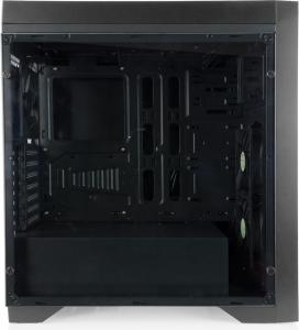 Obudowa SilentiumPC Aquarius X70T Pure Black (SPC 171) 12