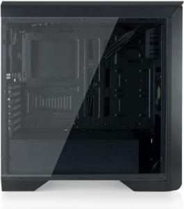 Obudowa SilentiumPC Gladius M35T Pure Black (SPC170) 2